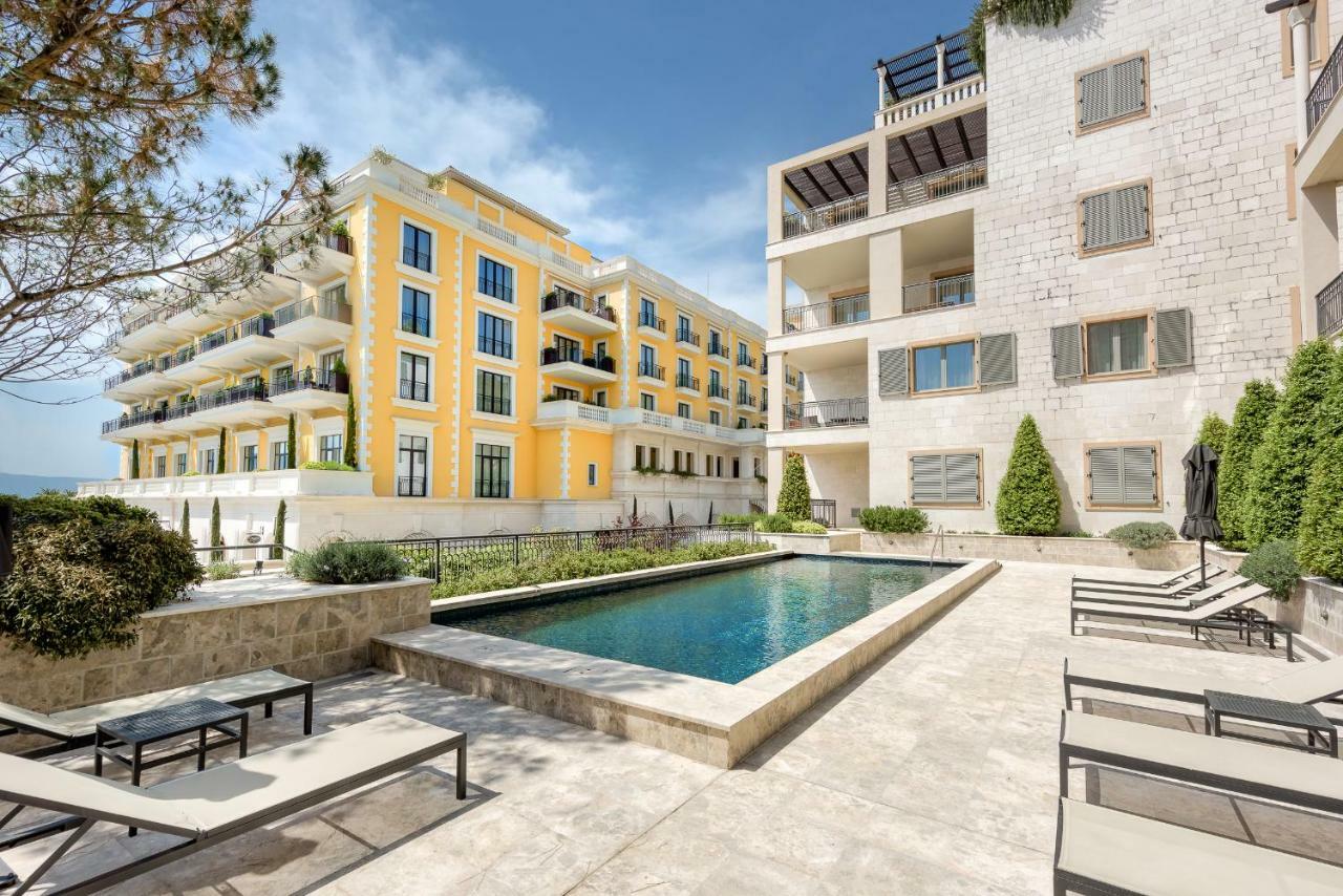 Porto Montenegro Tara 302 Tivat Exterior photo