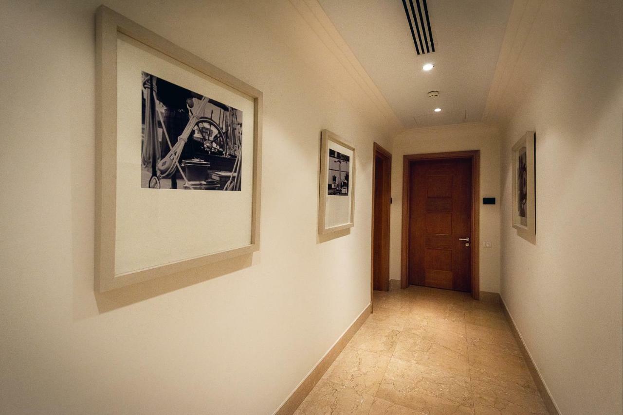 Porto Montenegro Tara 302 Tivat Exterior photo
