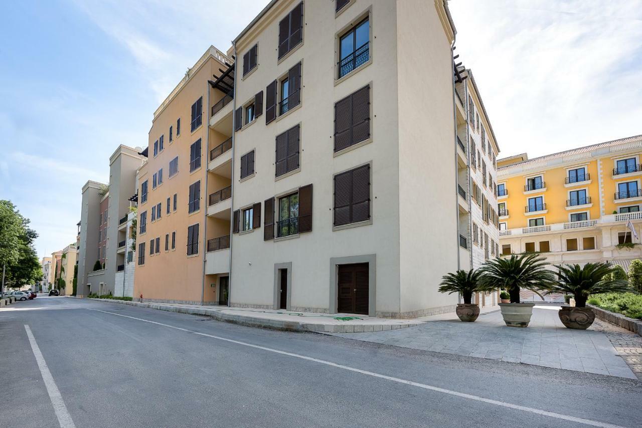 Porto Montenegro Tara 302 Tivat Exterior photo